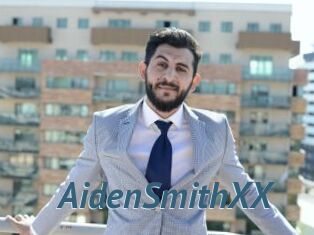 AidenSmithXX