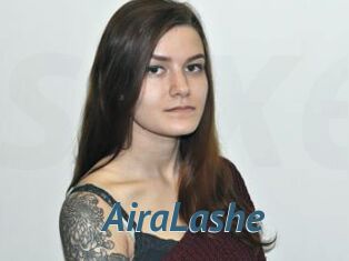 AiraLashe