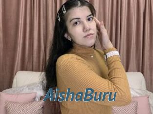 AishaBuru