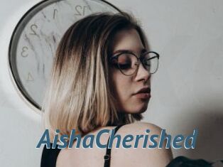 AishaCherished