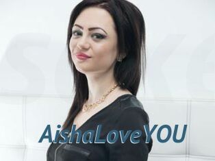 AishaLoveYOU