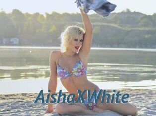 AishaXWhite