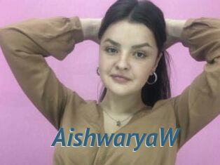 AishwaryaW