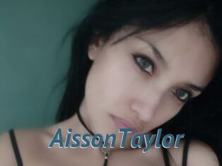 AissonTaylor