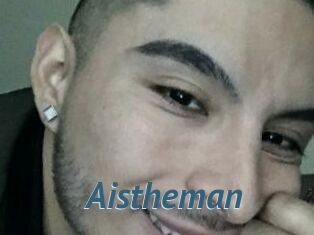 Aistheman