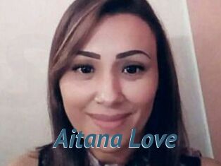 Aitana_Love