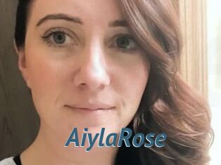 AiylaRose