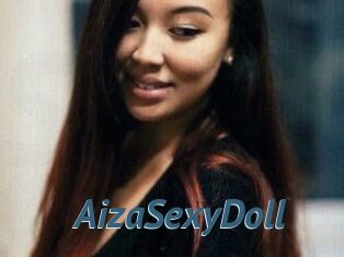AizaSexyDoll