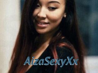AizaSexyXx