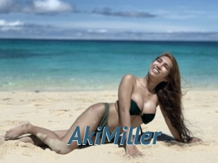 AkiMiller