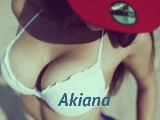 Akiana