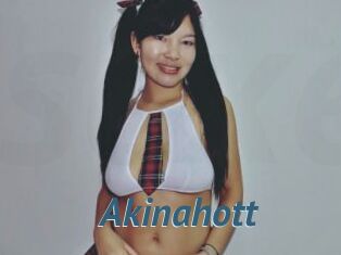 Akinahott
