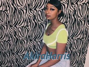 AkiraHarris