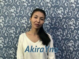 AkiraYno