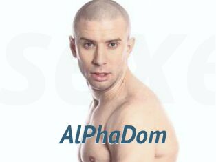 AlPhaDom