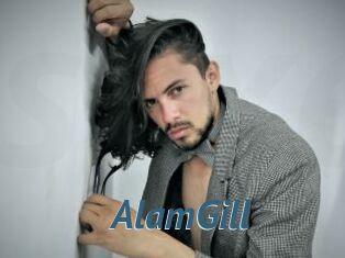 AlamGill