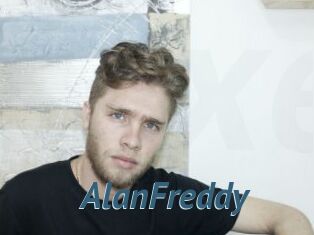 AlanFreddy