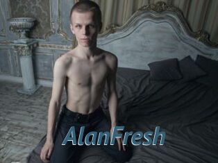 AlanFresh