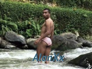 AlanXx