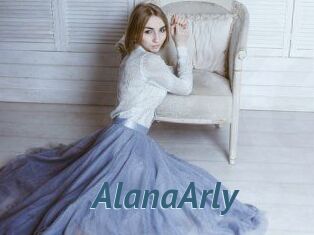 AlanaArly