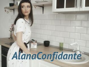 AlanaConfidante