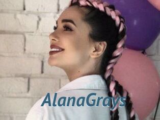 AlanaGrays