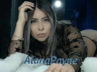 AlanaPayne