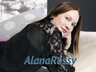 AlanaRossy