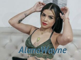 AlanaWayne