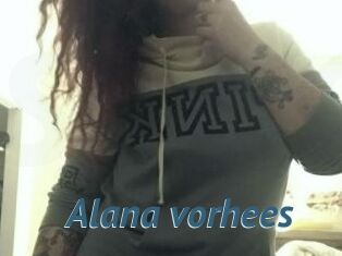Alana_vorhees