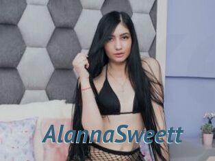 AlannaSweett