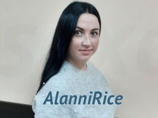 AlanniRice