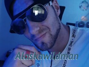 Alaskawildman