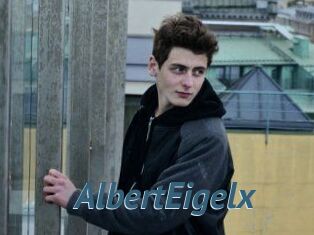 AlbertEigelx