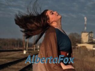 AlbertaFox