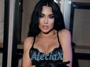 AleciaX Sexe Fr