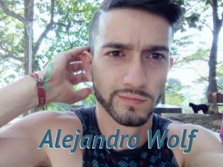 Alejandro_Wolf