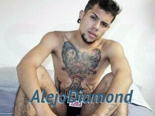 AlejoDiamond