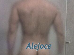 Alejoce