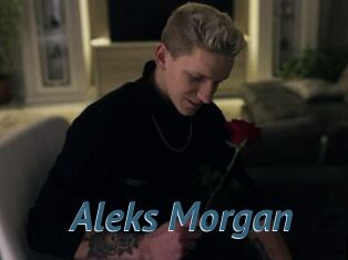 Aleks_Morgan