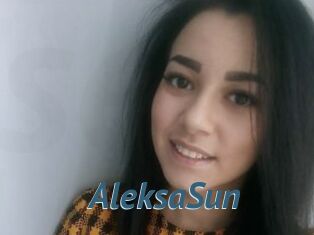 AleksaSun