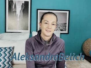 AleksandraBelich