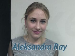 Aleksandra_Ray