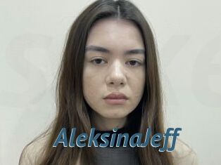 AleksinaJeff