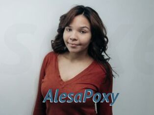 AlesaPoxy