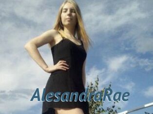AlesandraRae