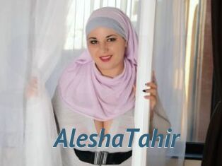 AleshaTahir