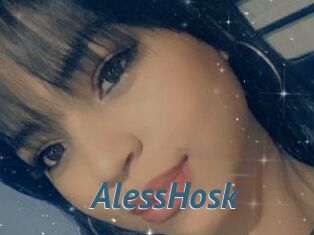 AlessHosk