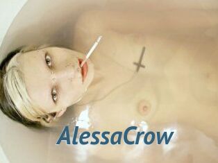 AlessaCrow