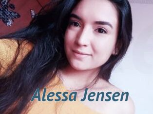 Alessa_Jensen
